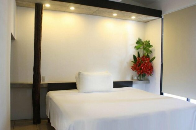 Hotel Maya Rue - Photo4