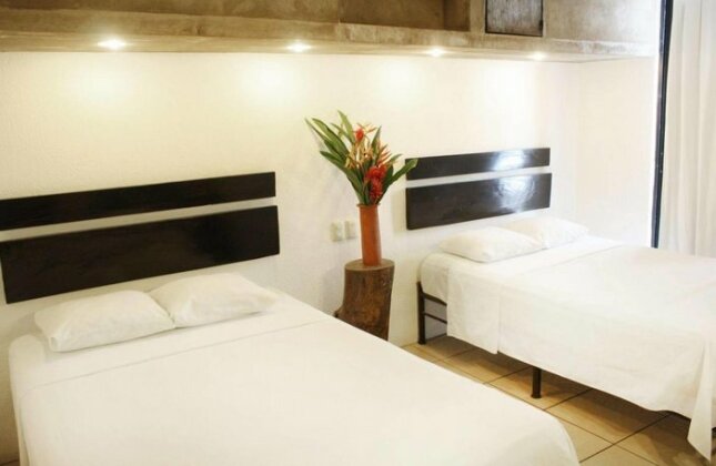 Hotel Maya Rue - Photo5