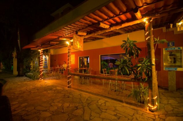 Hotel Maya Tulipanes Palenque - Photo2
