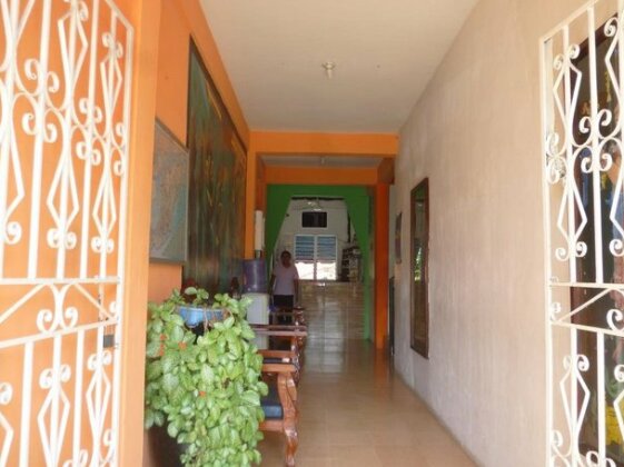 Hotel Naj Kin - Photo2