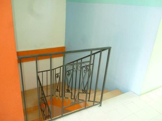 Hotel Naj Kin - Photo4