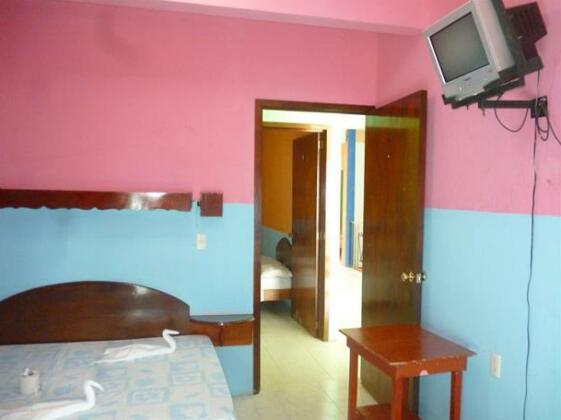 Hotel Naj Kin - Photo5