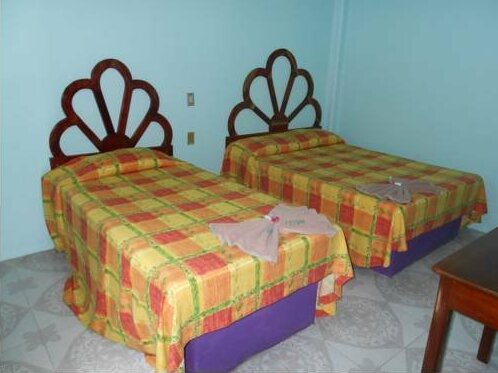 Hotel Nikte-ha - Photo3