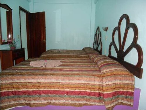 Hotel Nikte-ha - Photo4