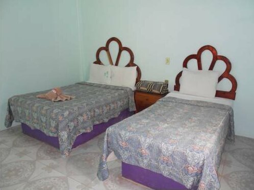 Hotel Nikte-ha - Photo5