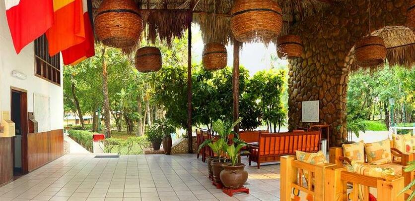Hotel Nututun Palenque - Photo4