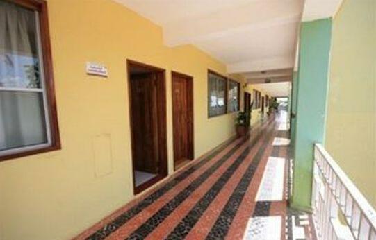 Hotel Palenque - Photo2