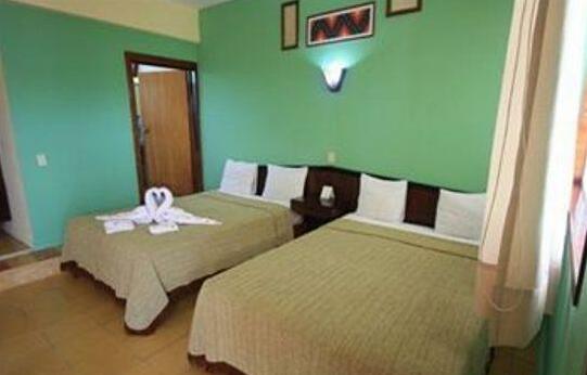 Hotel Palenque - Photo3