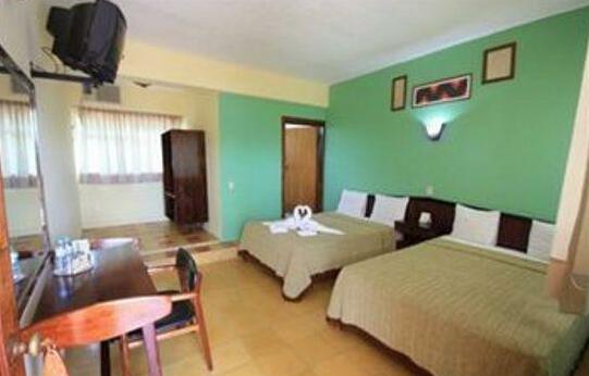 Hotel Palenque - Photo4