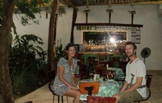 Hotel Palenque - Photo5