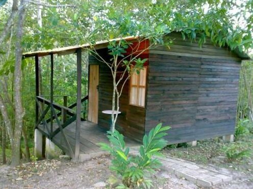 Hotel Quiloma Ranch - Photo2