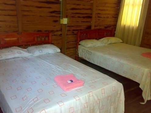 Hotel Quiloma Ranch - Photo3