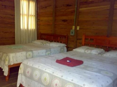 Hotel Quiloma Ranch - Photo4