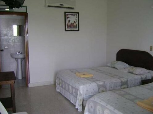 Hotel Quiloma Ranch - Photo5
