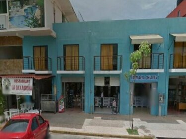 Hotel Quinta Avenida Palenque