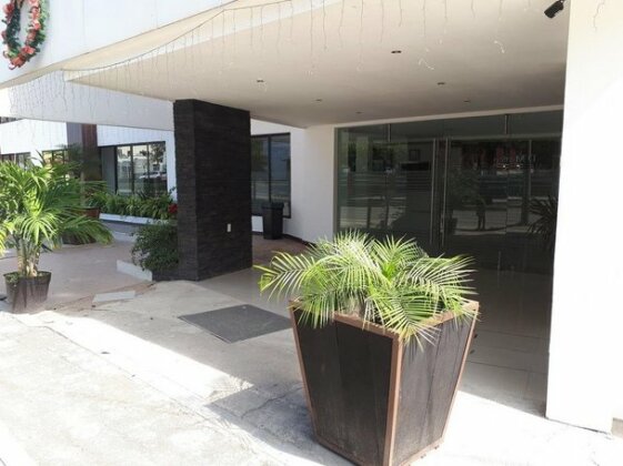 Hotel Quinta Exxpres - Photo2