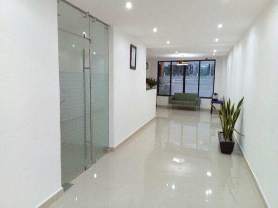 Hotel Quinta Exxpres - Photo3