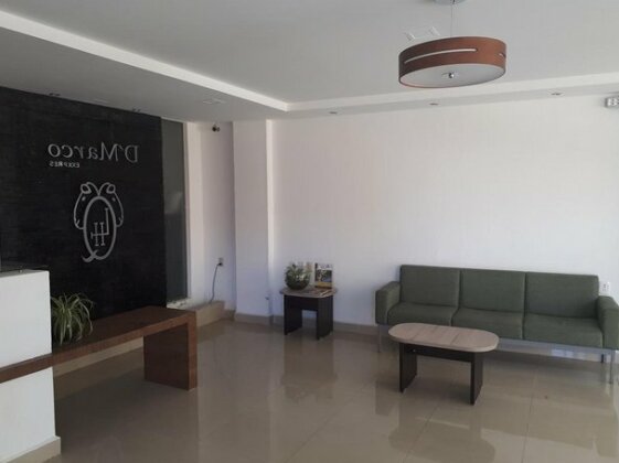 Hotel Quinta Exxpres - Photo5