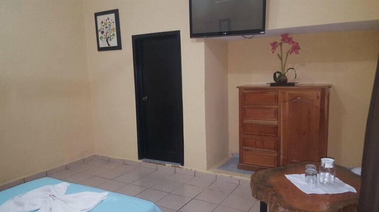 Hotel Rio Maya - Photo2