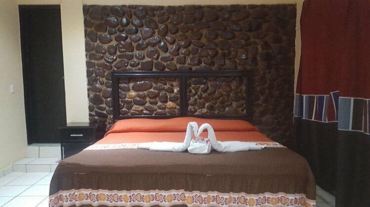 Hotel Rio Maya - Photo3