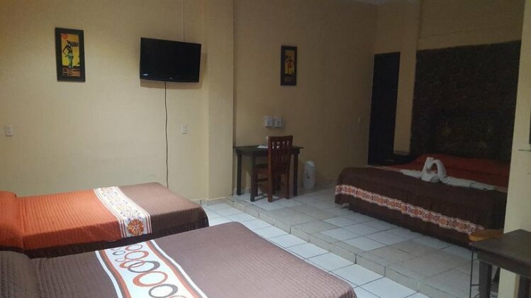 Hotel Rio Maya - Photo4
