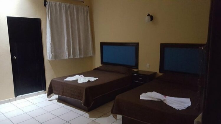 Hotel Rio Maya - Photo5