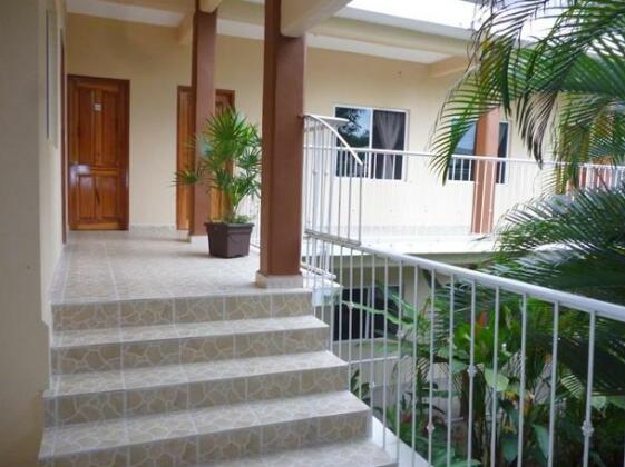 Hotel Shaddai - Photo2