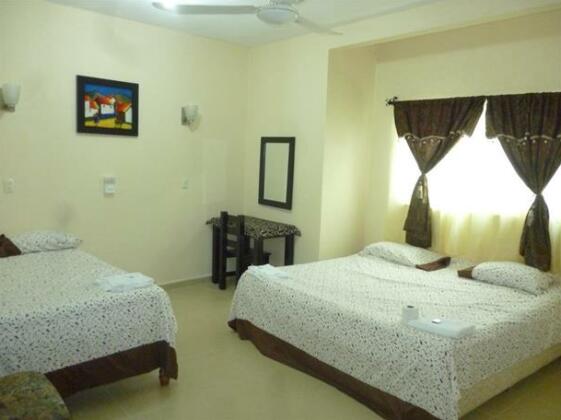 Hotel Shaddai - Photo4
