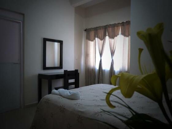 Hotel Shaddai - Photo5