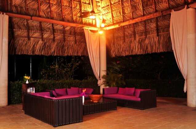 Hotel Villa Mercedes Palenque - Photo3