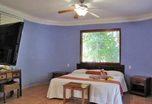 Hotel Villas Kin Ha - Photo4