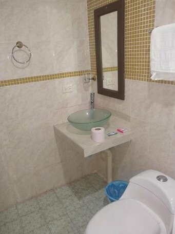 Hotel Xaman Ek Palenque - Photo3