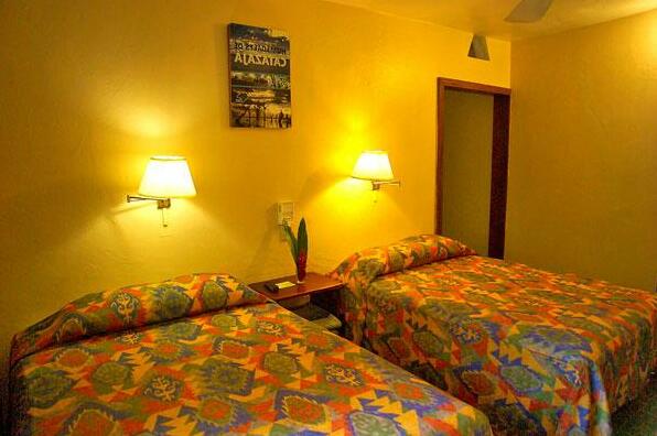 Hotel Xibalba - Photo2