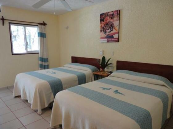 Hotel Xibalba - Photo3