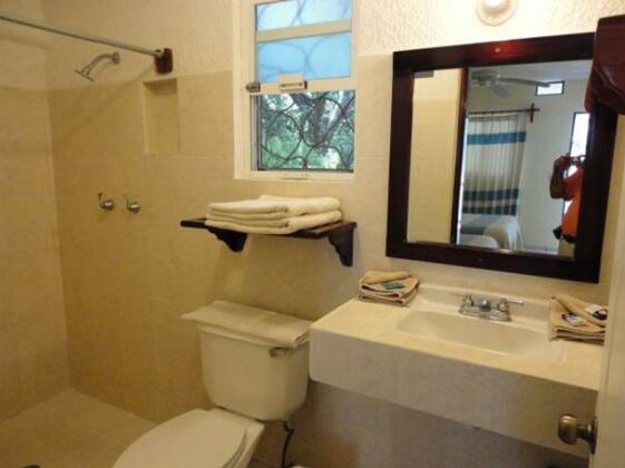 Hotel Xibalba - Photo4