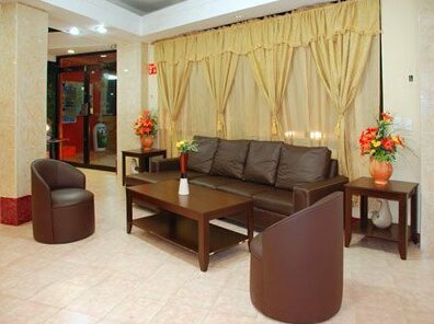 Howard Johnson Palenque - Photo3