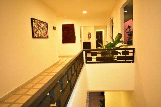 Maya Tulipanes Express - Photo5