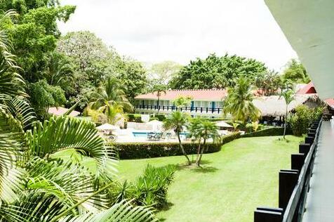 Mision Palenque - Photo2