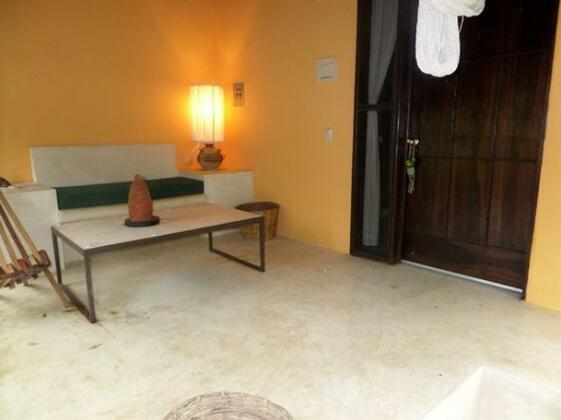 Piedra de Agua Hotel Boutique Palenque - Photo5