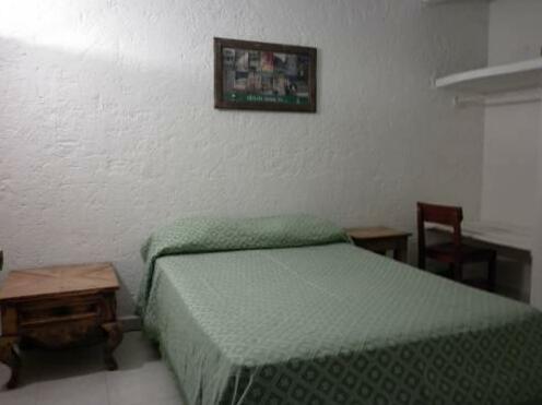 Posada Aguila Real - Photo2
