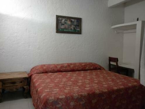Posada Aguila Real - Photo3