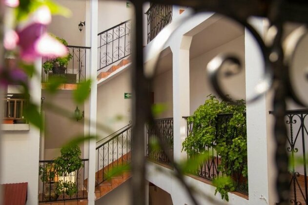 Posada Kin - Photo2