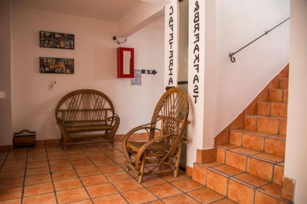 Posada Kin - Photo4
