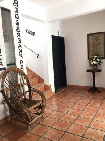 Posada Kin - Photo5