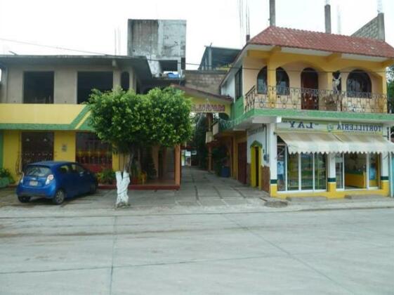 Posada Mayalay