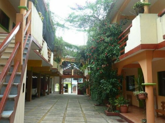 Posada Mayalay - Photo2