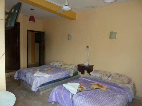 Posada Mayalay - Photo4