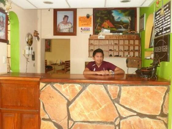 Posada Mayalay - Photo5
