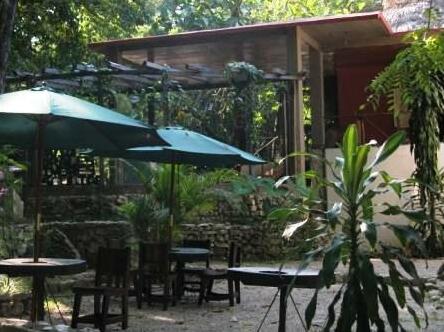 Yaxkin Hostel-Palenque - Photo2