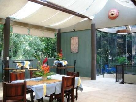 Yaxkin Hostel-Palenque - Photo3